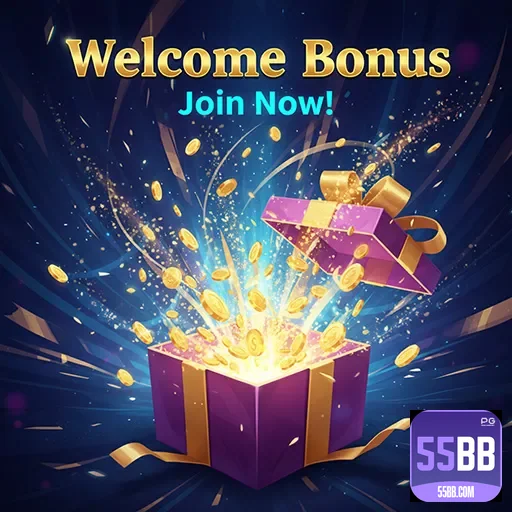 VIP gaming experience at 55bb with exclusive offers and premium services - 55bb